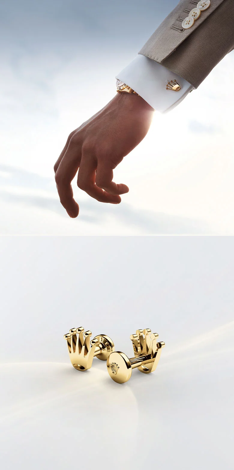 A symbol to have on hand