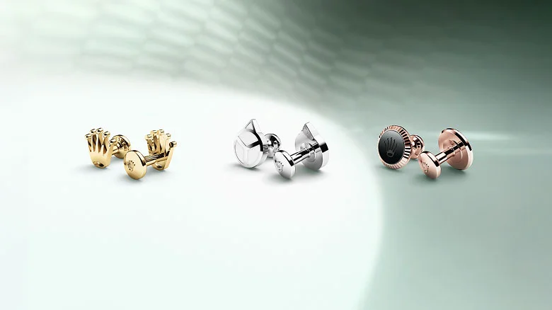 Cufflinks