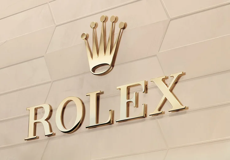 Our Rolex Team