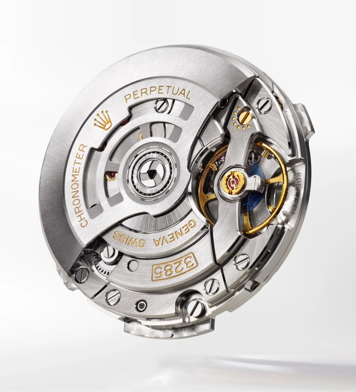 Rolex Explorer II Watches | Rolex Boutique Bellevue