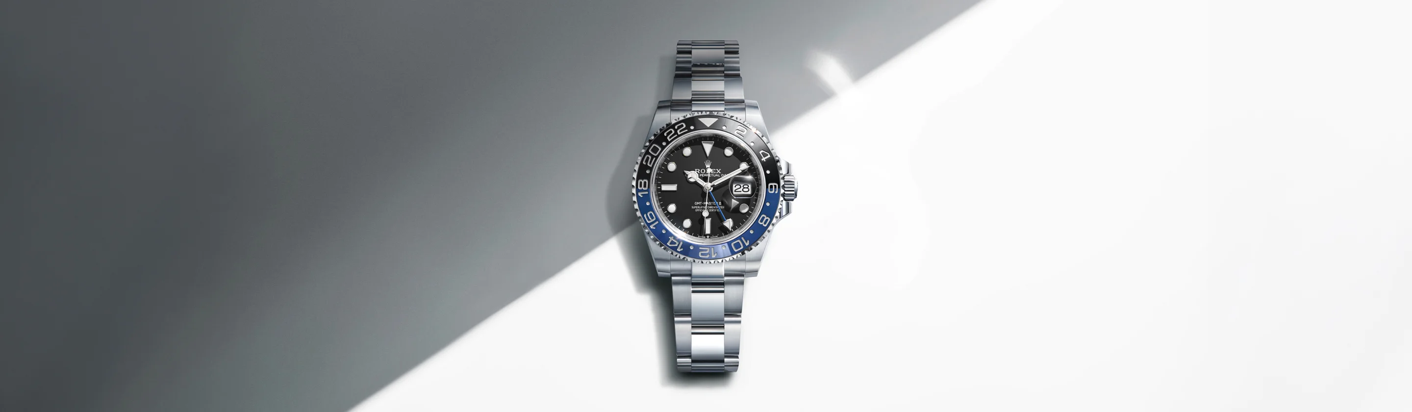 GMT-Master II