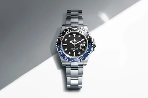 GMT-Master II